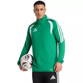adidas Tiro 26 League trainingsshirt heren Team Green XL