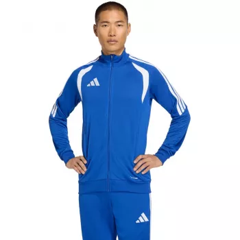 adidas Tiro 26 League trainingsshirt heren Team Royal Blue/wit XL