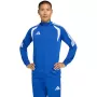 adidas Tiro 26 League trainingsshirt heren Team Royal Blue/wit XL