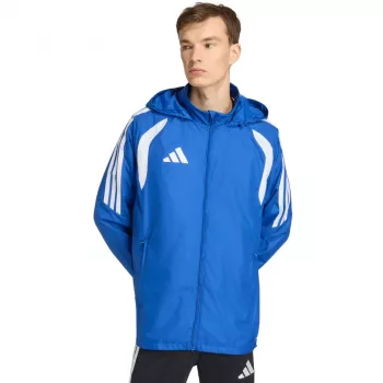 adidas Tiro 26 League windbreaker heren blauw JY9730 S