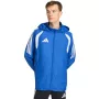 adidas Tiro 26 League windbreaker heren blauw JY9730 S