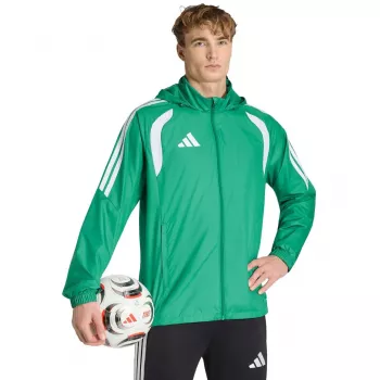adidas Tiro 26 League windbreaker herenjack Team Green L