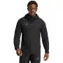 adidas Tiro 26 Travel Windbreaker herenjas zwart JM5539 L