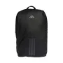 adidas Tiro Competition rugzak zwart JY7976