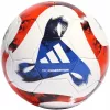 adidas Tiro Competition White-Blue-Red HT2426 Maat 4 Voetbal