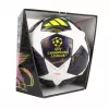 adidas UCL 25/26 Final Pro voetbal maat 5 paars/wit JX9077