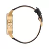 Adidas unisex AOST22568 digitaal LCD-horloge 38mm zwart siliconen