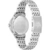 Adidas unisex digitaal quartz horloge AOSY22065 34mm zilver zwart
