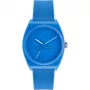 Adidas unisex digitaal horloge AOST22033 38 mm zwart