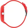Adidas Unisex digitaal horloge AOST23051 38mm zwart silicone