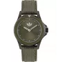 Adidas Unisex horloge AOFH23017 44mm roestvrijstalen quartz analoog