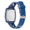Adidas unisex horloge AOSY24029 37mm quartz analoog wit siliconen band