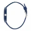Adidas unisex horloge AOSY24029 37mm quartz analoog wit siliconen band