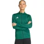 adidas dames Entrada 26 trainingsjas Team Green XL