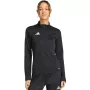 adidas dames Entrada 26 trainingsshirt zwart L