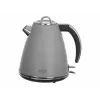 Adler AD 1343 grijs waterkoker 1,5 L 1850 W