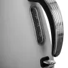 Adler AD 1343 grijs waterkoker 1,5 L 1850 W