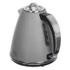 Adler AD 1343 grijs waterkoker 1,5 L 1850 W