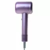 ADLER AD 2270p reis-haardroger 1200W dual voltage opvouwbaar zwart/zilver
