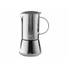 Adler AD 4417 koffiemolen, roestvrij staal