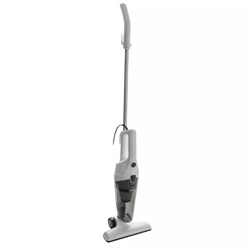 Adler MS 7071 steelstofzuiger 800 W bedraad wit