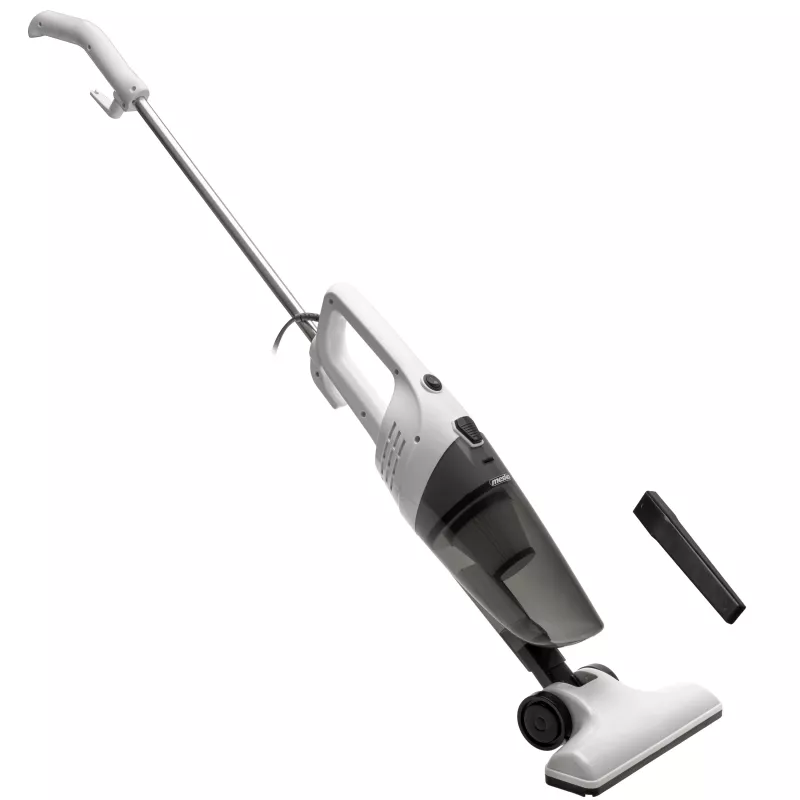 Adler MS 7071 steelstofzuiger 800 W bedraad wit
