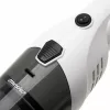 Adler MS 7071 steelstofzuiger 800 W bedraad wit