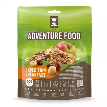 Adventure Food Expedition Ontbijt 150g
