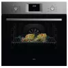 AEG 5000 SurroundCook inbouw-elektrische oven, 65L, pyrolytische zelfreiniging, roestvrijstaal