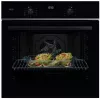 AEG 5000 SurroundCook inbouw elektrische oven, 72L, pyrolytische zelfreiniging, roestvrij staal