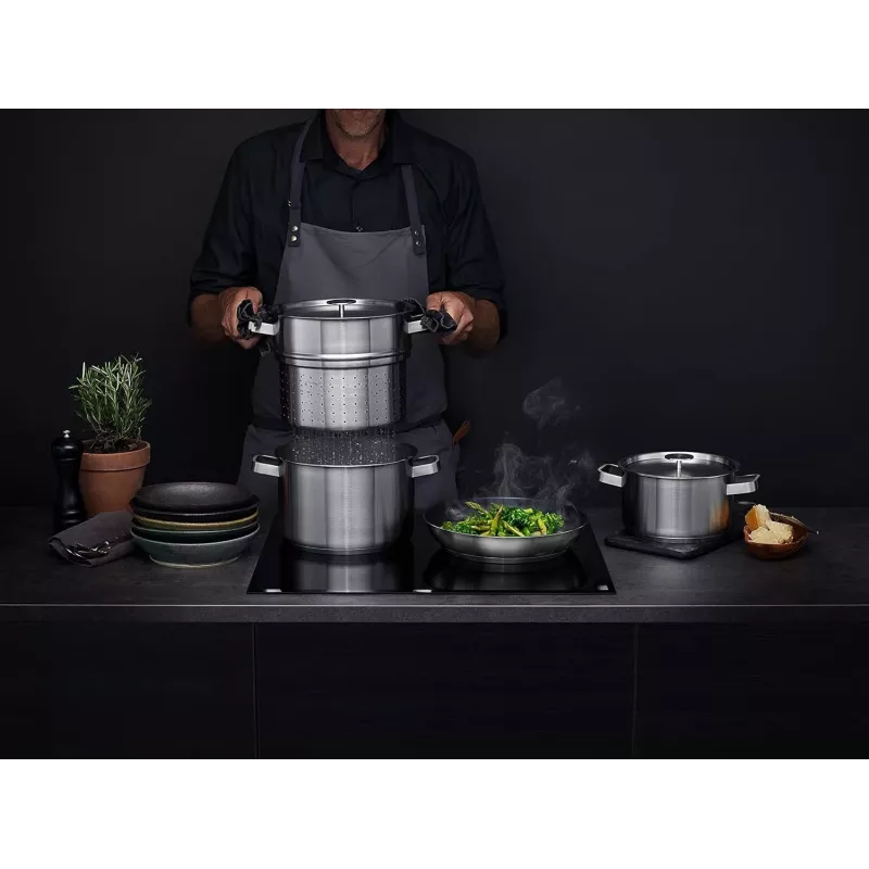 AEG A4SS kookpan