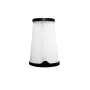 AEG AEF 150 wasbare filter voor CX7-2 handstofzuiger, 2-pack, zwart/wit 900168375