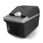 AEG BK16 16L Thermo-elektrische Koel- en Warmbox, 12V/230V, Grijs/Zwart