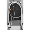 AEG inbouw-vaatwasser, 45 cm
