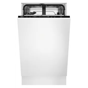 AEG inbouw-vaatwasser, 45 cm