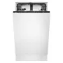 AEG inbouw-vaatwasser, 45 cm