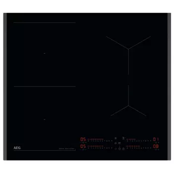 AEG inbouw-elektrische kookplaat, 60 cm