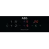 AEG IKB32300CB 2-zone inductiekookplaat, touch control, PowerBoost, zwart
