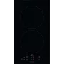 AEG IKB32300CB 2-zone inductiekookplaat, touch control, PowerBoost, zwart