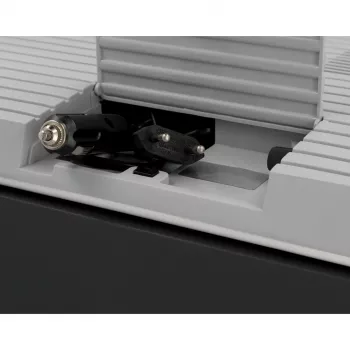 AEG KK28 28L thermo-elektrische koelbox & warmer 12V/230V