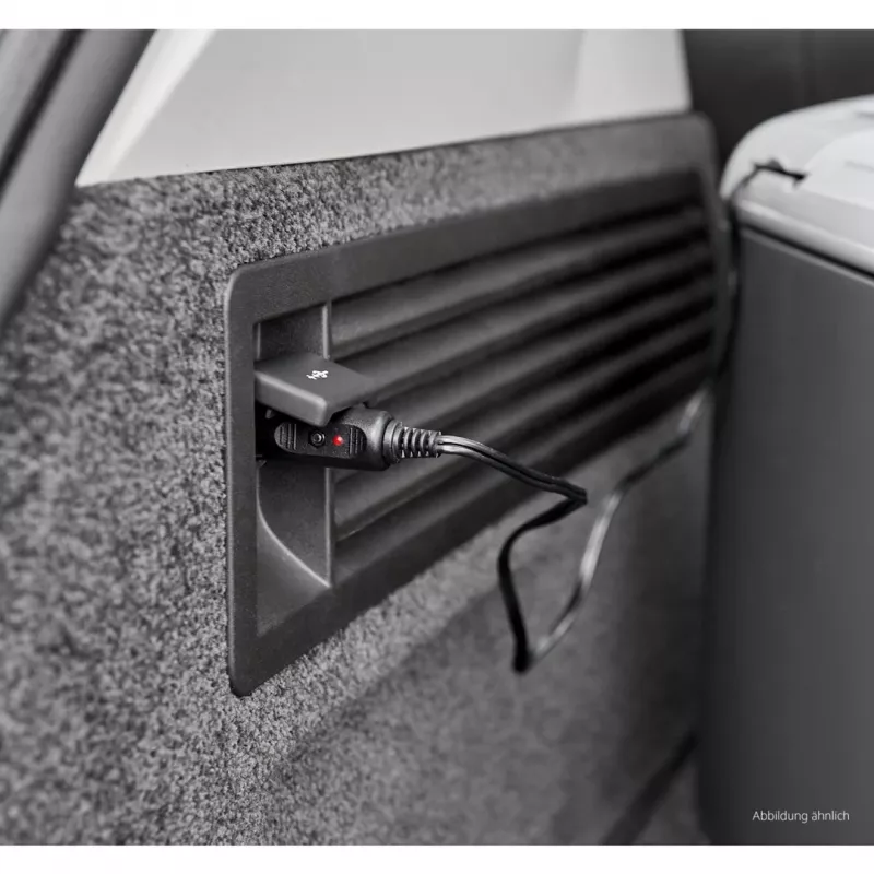 AEG KK28 28L thermo-elektrische koelbox & warmer 12V/230V
