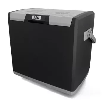 AEG KK28 28L thermo-elektrische koelbox & warmer 12V/230V