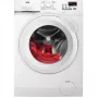 AEG LAVAMAT 6000 L6FBC41478 vrijstaande frontlader wasmachine, 7 kg, 1400 t/min, wit