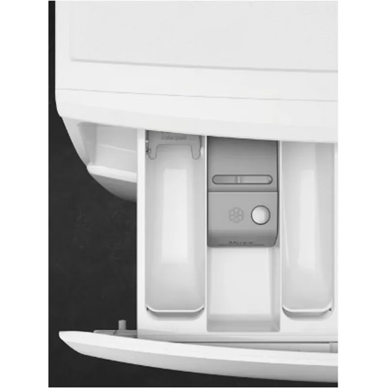 AEG LFR61944BE 9kg 1400 t/min frontlader wasmachine met ProSense, ProSteam en ÖKOMix, wit