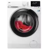 AEG LFR61944BE 9kg 1400 t/min frontlader wasmachine met ProSense, ProSteam en ÖKOMix, wit
