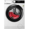 AEG LFR83844VE frontlader wasmachine, 8kg, 1400 t/min, wit