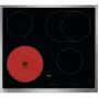 AEG NRN64A06XB zelfstandige inductiekookplaat, 60 cm, 4 zones, Touch Control, PowerBoost