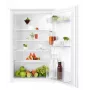 AEG OSK5O88ES inbouwkoelkast met vriesvak, 88 cm nis, 137 L totale netto inhoud, energieklasse F, wit