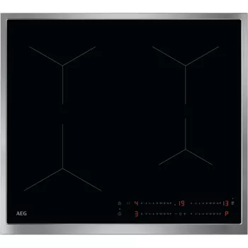 AEG TO64IA0FXB inductiekookplaat autark 4 zones 7,35 kW frameloos