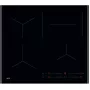 AEG TO64IC00FB inductiekookplaat 60 cm gefacetteerd autark